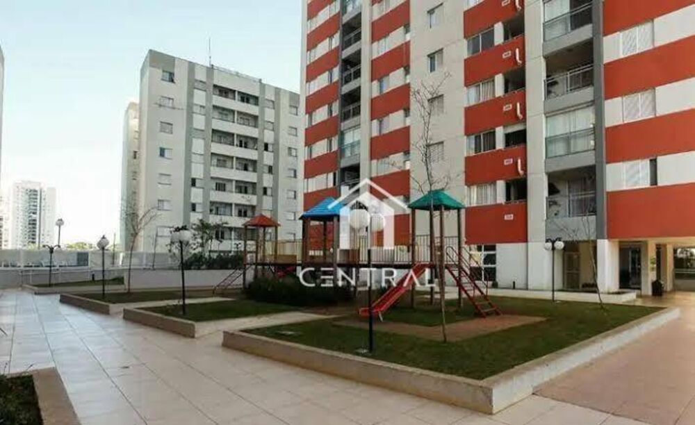 Apartamento, 2 quartos, 60 m² - Foto 3