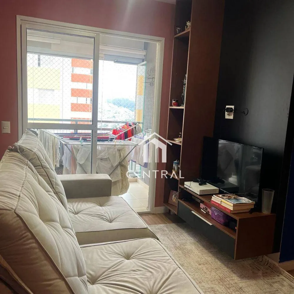 Apartamento, 2 quartos, 60 m² - Foto 3