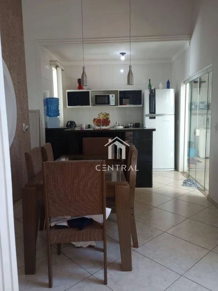 Casa, 2 quartos, 103 m² - Foto 3