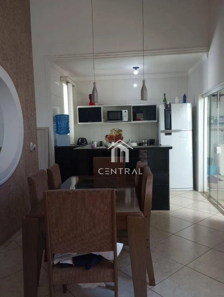 Casa, 2 quartos, 103 m² - Foto 8