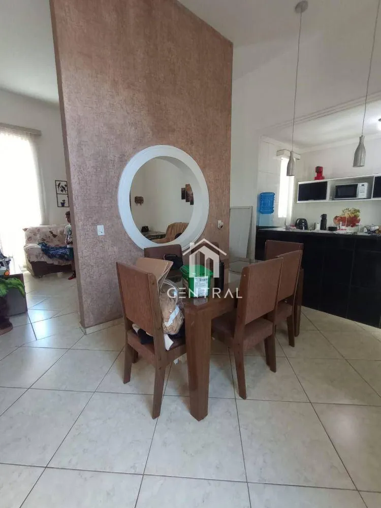Casa, 2 quartos, 103 m² - Foto 2