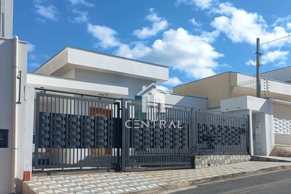 Casa, 2 quartos, 103 m² - Foto 1