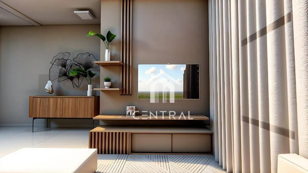 Casa, 2 quartos, 67 m² - Foto 2