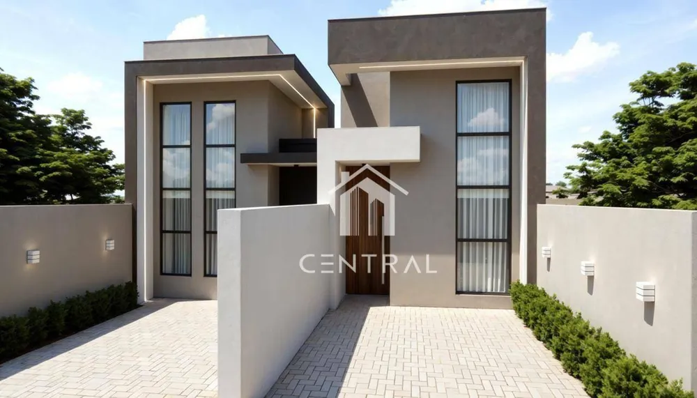 Casa, 2 quartos, 67 m² - Foto 12