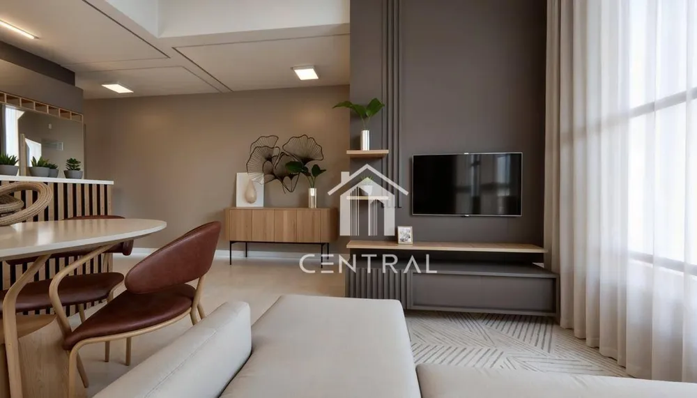 Casa, 2 quartos, 67 m² - Foto 6