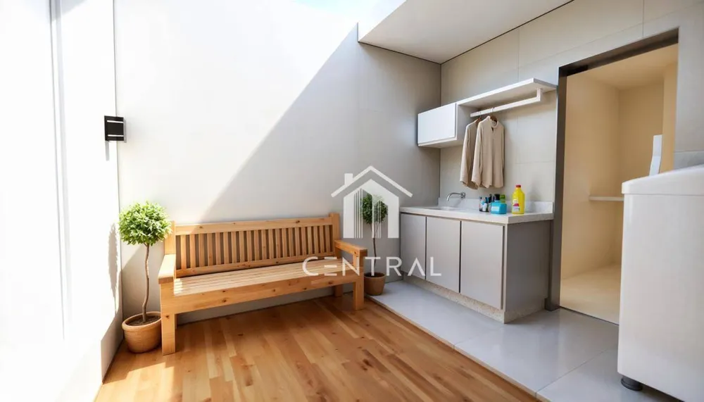 Casa, 2 quartos, 67 m² - Foto 10