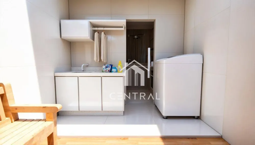 Casa, 2 quartos, 67 m² - Foto 3