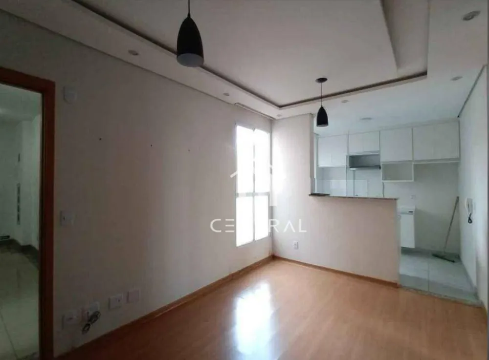 Apartamento, 2 quartos, 45 m² - Foto 6