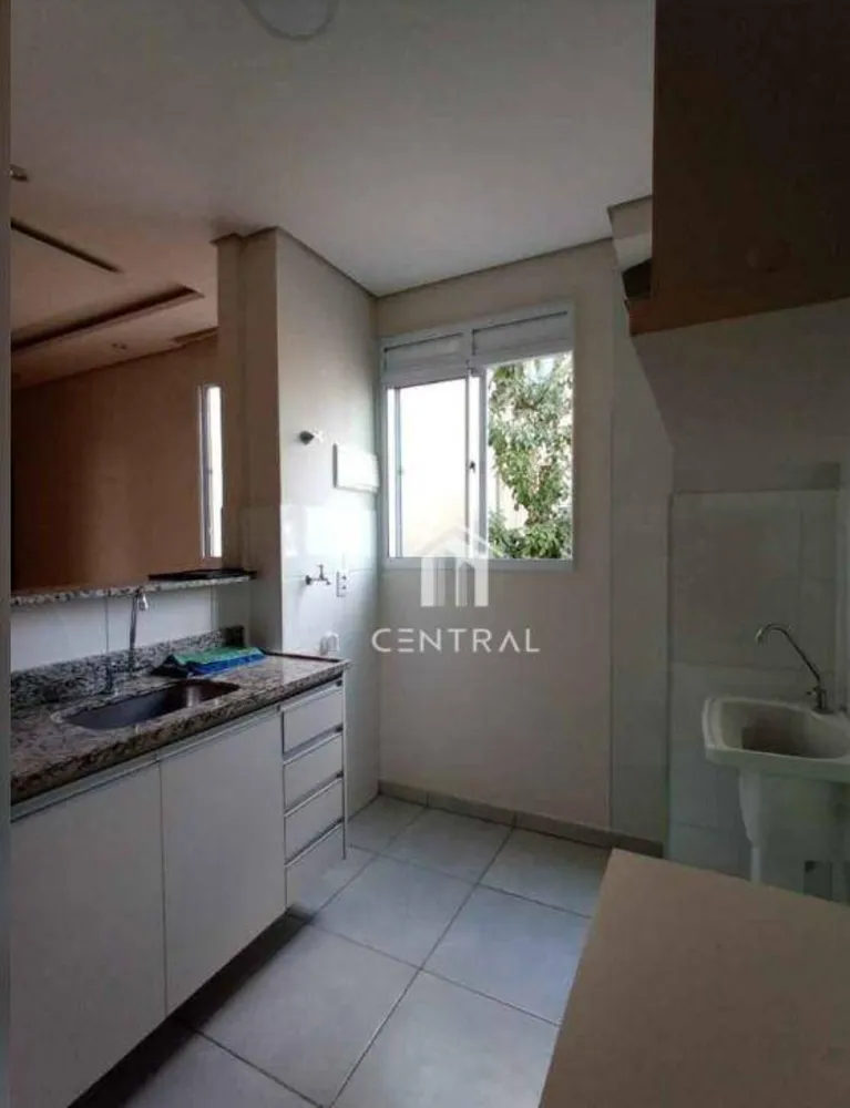 Apartamento, 2 quartos, 45 m² - Foto 8