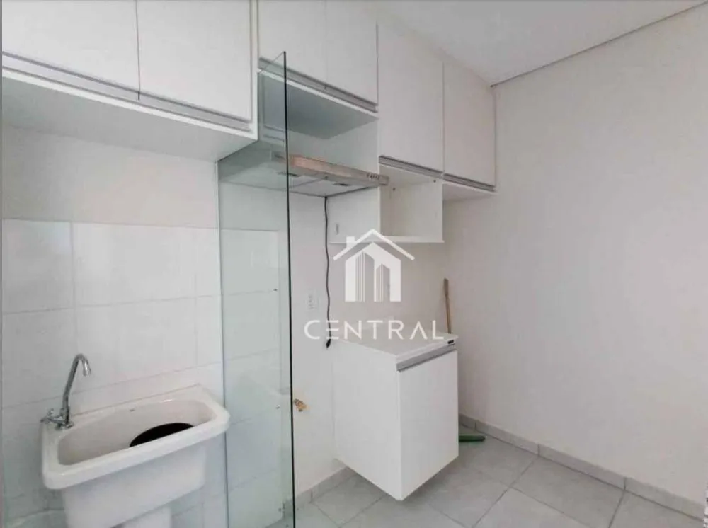 Apartamento, 2 quartos, 45 m² - Foto 5