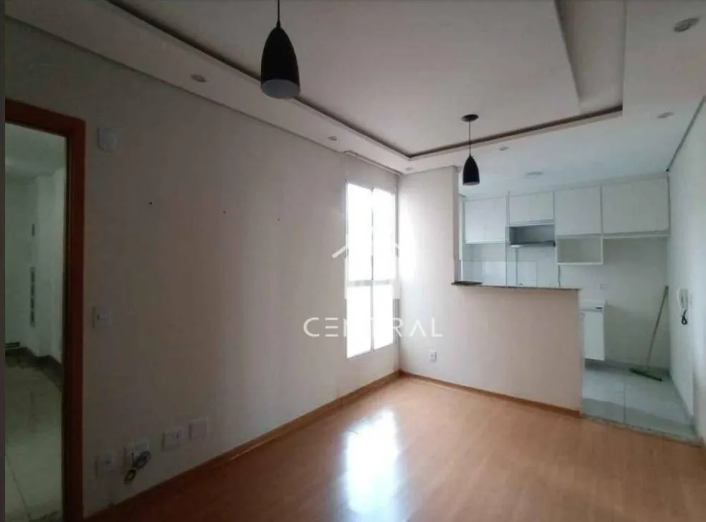 Apartamento, 2 quartos, 45 m² - Foto 12