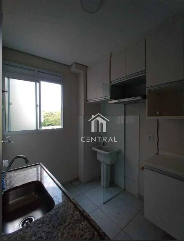 Apartamento, 2 quartos, 45 m² - Foto 4