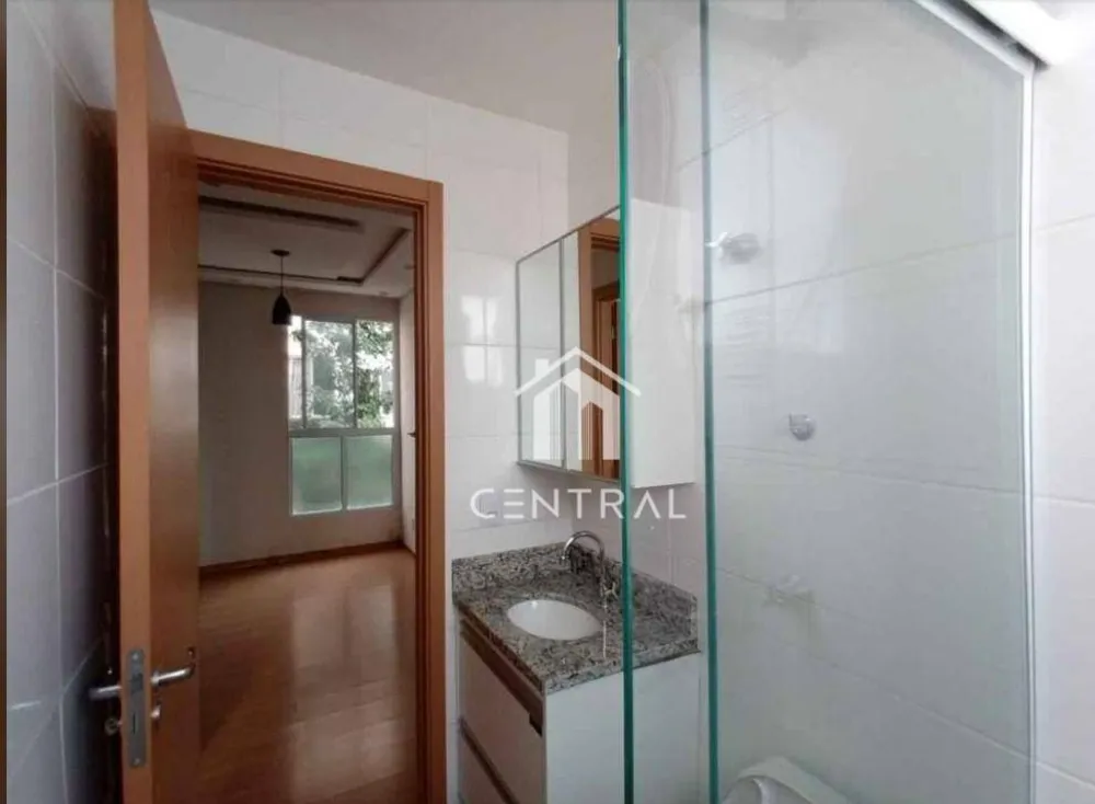 Apartamento, 2 quartos, 45 m² - Foto 5
