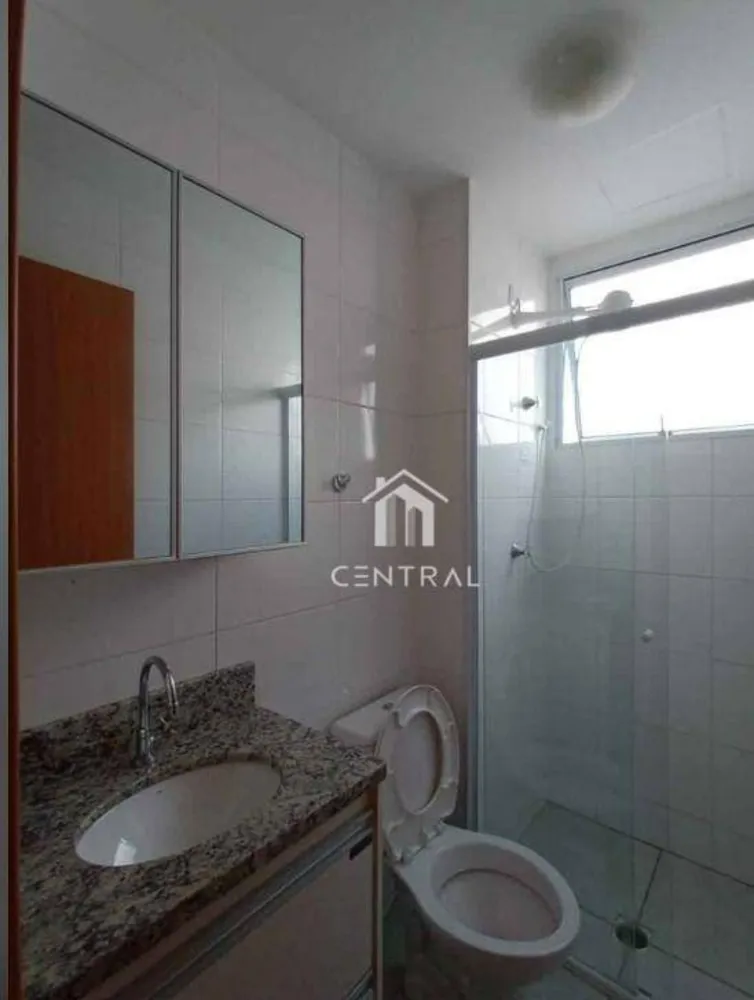 Apartamento, 2 quartos, 45 m² - Foto 7