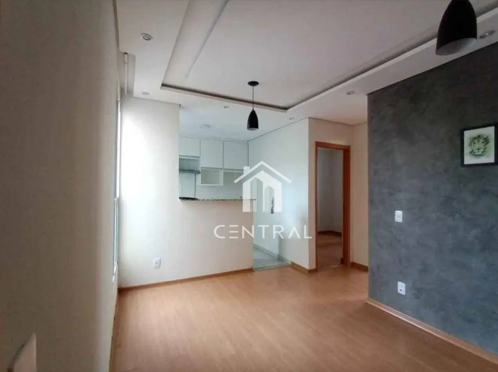 Apartamento, 2 quartos, 45 m² - Foto 3