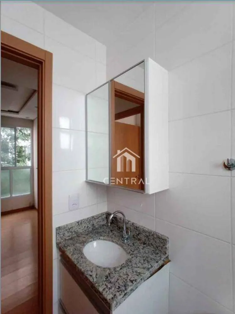 Apartamento, 2 quartos, 45 m² - Foto 8