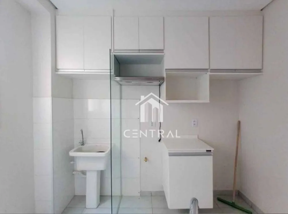 Apartamento, 2 quartos, 45 m² - Foto 2