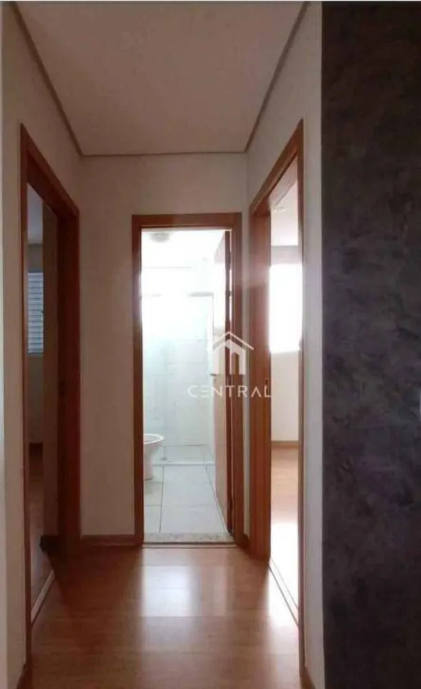 Apartamento, 2 quartos, 45 m² - Foto 11