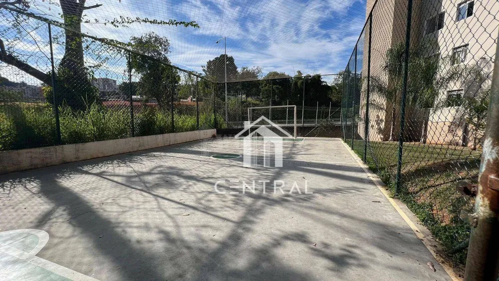 Apartamento, 2 quartos, 47 m² - Foto 11