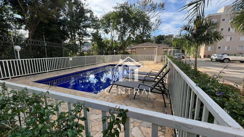 Apartamento, 2 quartos, 47 m² - Foto 10