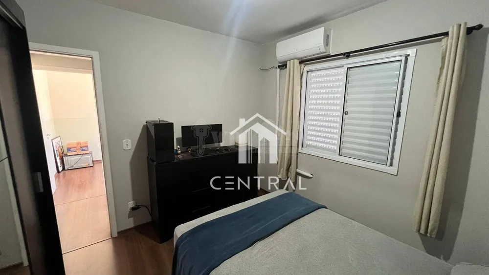 Apartamento, 2 quartos, 47 m² - Foto 5