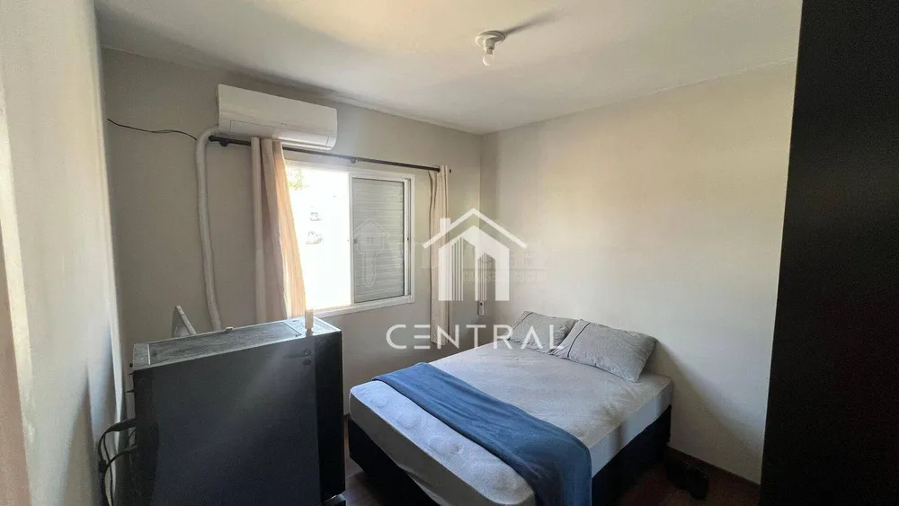 Apartamento, 2 quartos, 47 m² - Foto 6