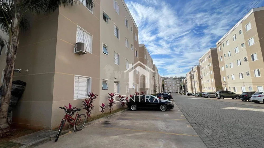 Apartamento, 2 quartos, 47 m² - Foto 4