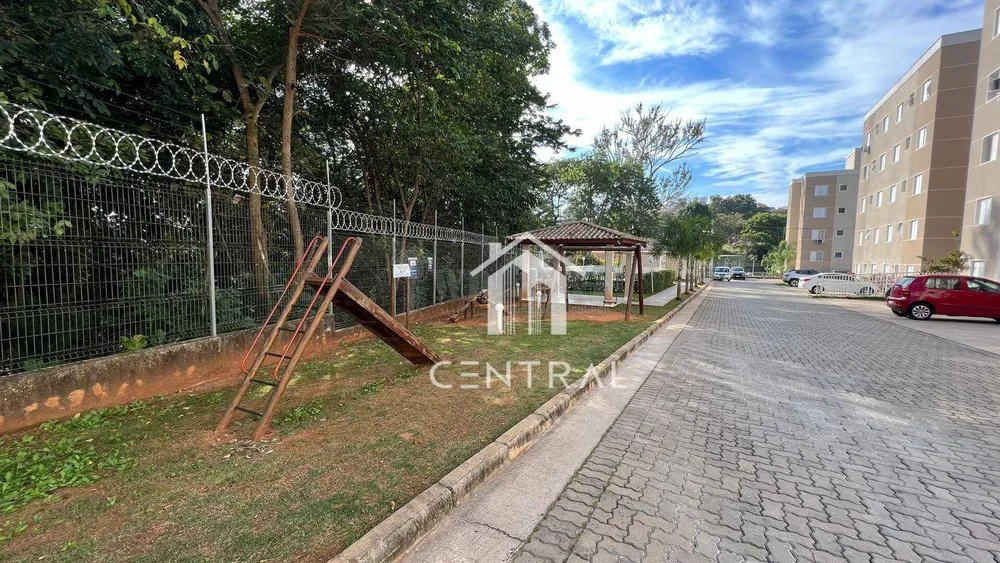Apartamento, 2 quartos, 47 m² - Foto 8
