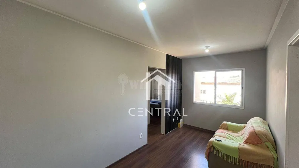 Apartamento, 2 quartos, 47 m² - Foto 9