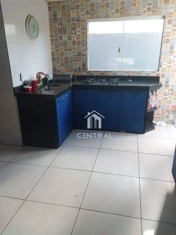 Casa, 3 quartos, 137 m² - Foto 1