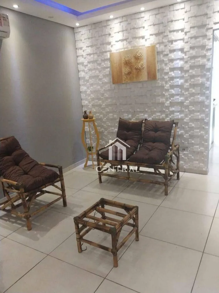 Casa, 3 quartos, 137 m² - Foto 6