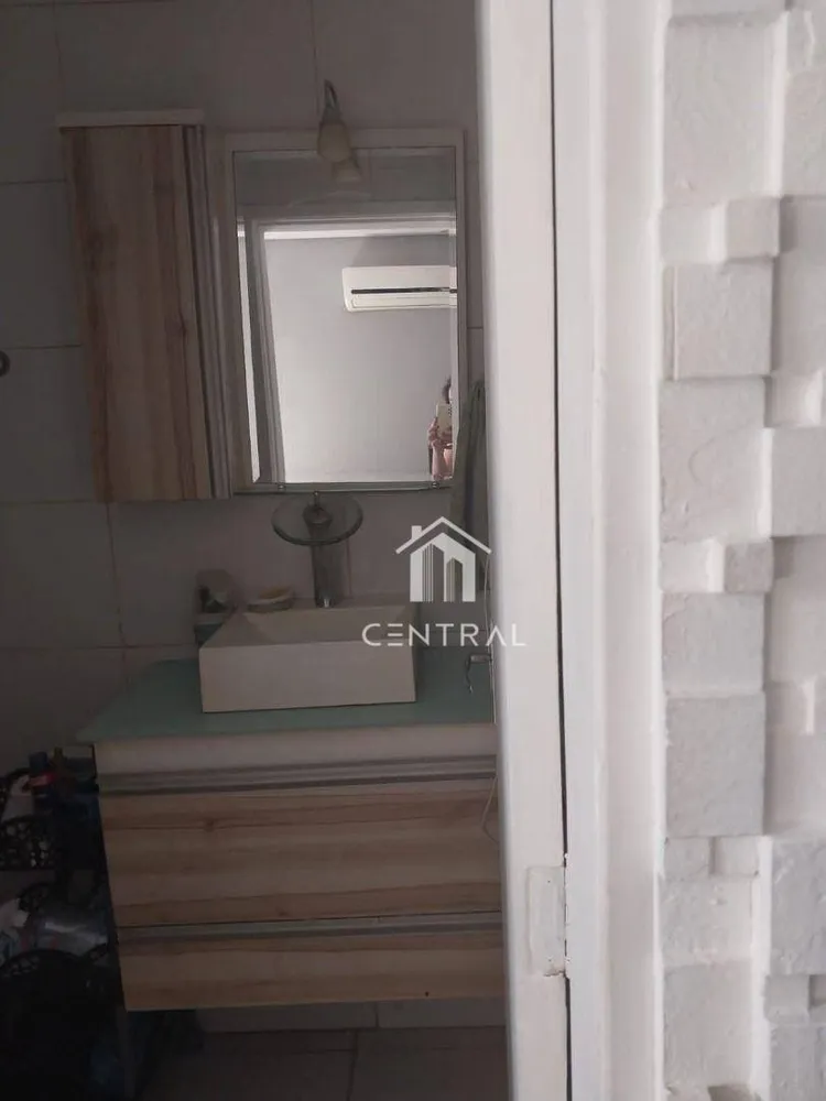 Casa, 3 quartos, 137 m² - Foto 2