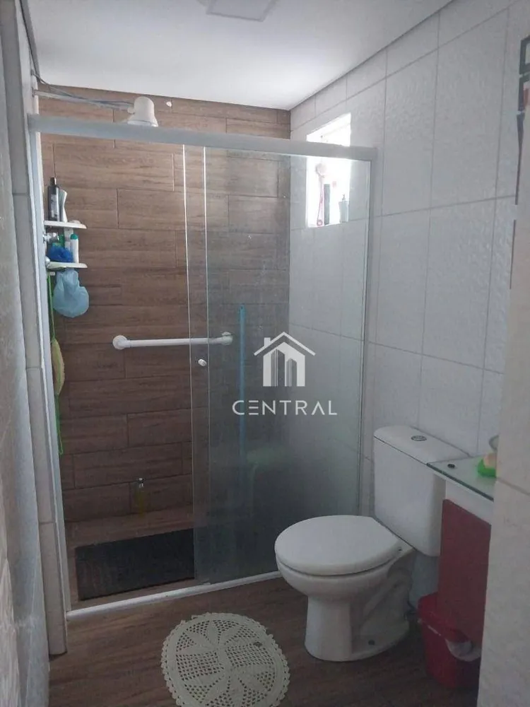 Casa, 3 quartos, 137 m² - Foto 8