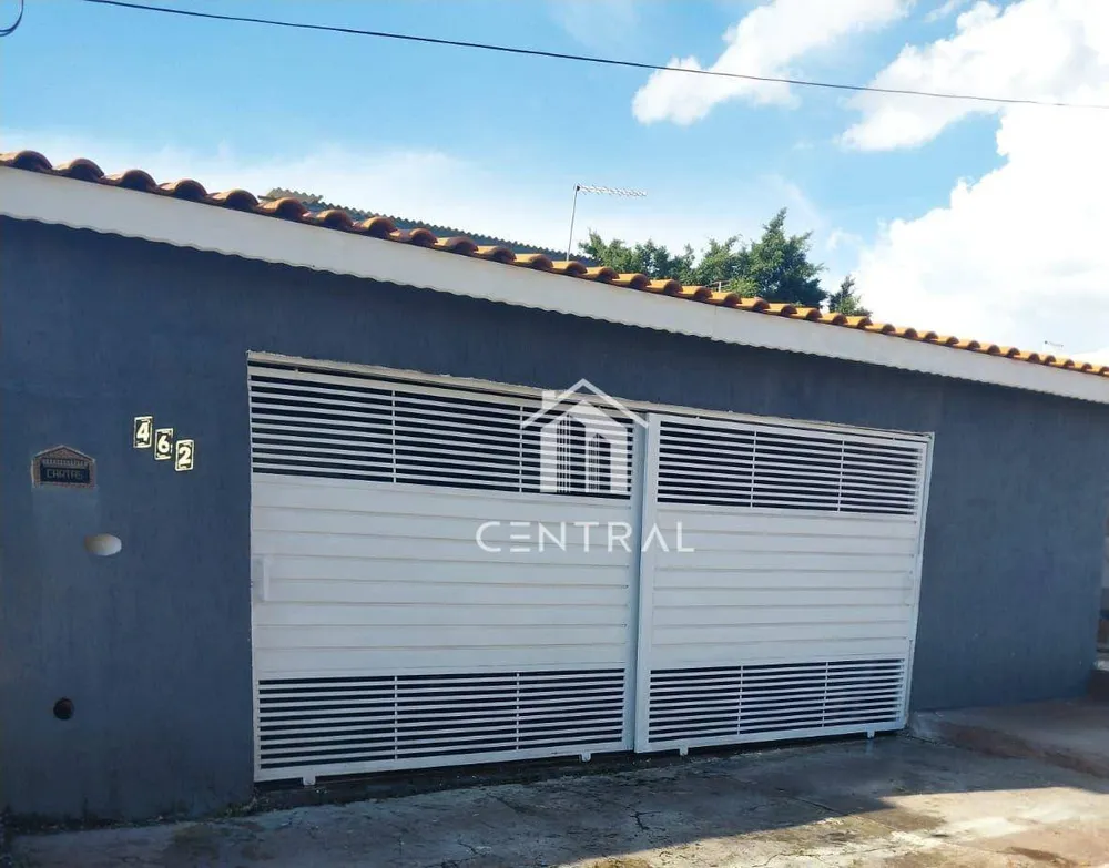 Casa, 3 quartos, 137 m² - Foto 3