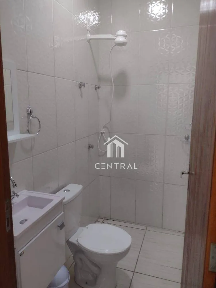 Kitnet-Studio, 23 m² - Foto 12