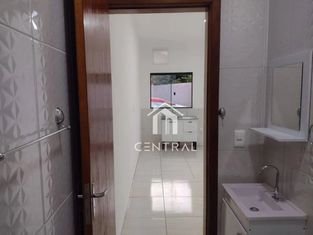 Kitnet-Studio, 23 m² - Foto 4