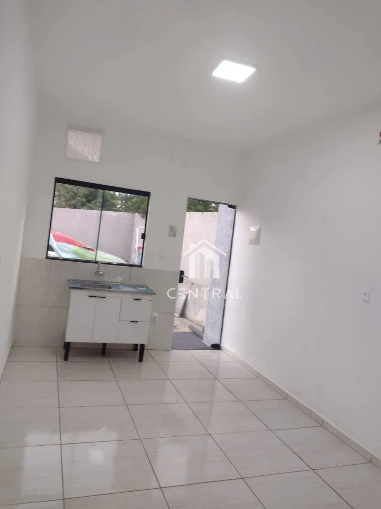Kitnet-Studio, 23 m² - Foto 11