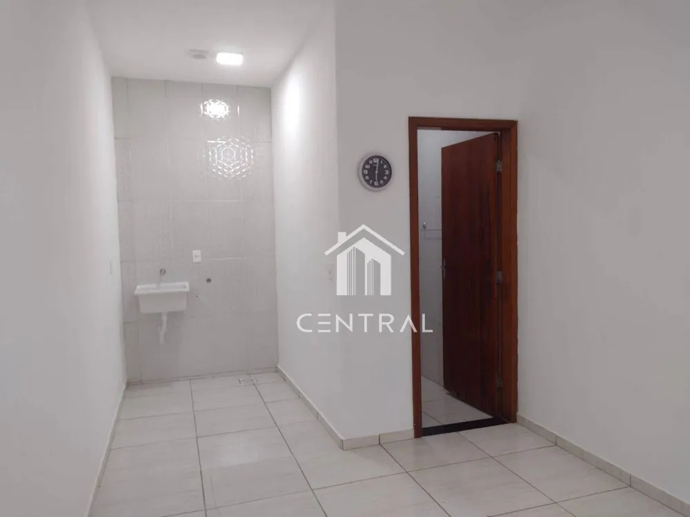 Kitnet-Studio, 23 m² - Foto 1