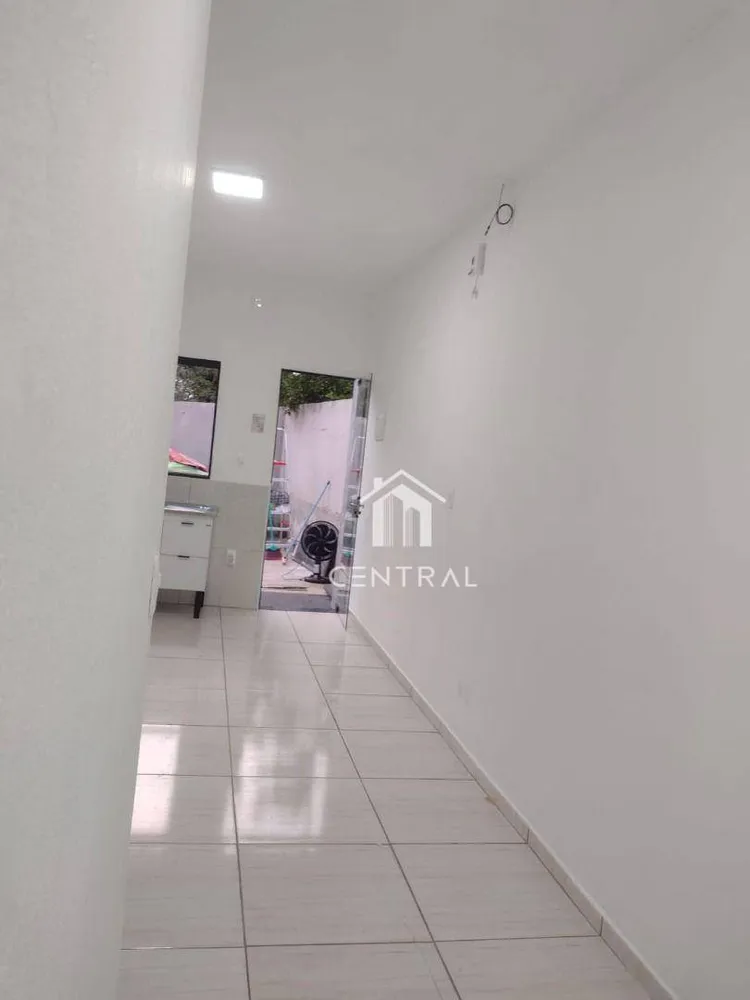 Kitnet-Studio, 23 m² - Foto 5