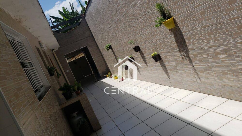 Casa, 3 quartos, 180 m² - Foto 4