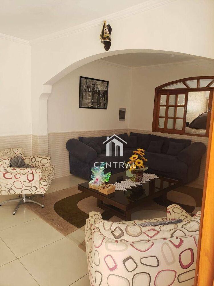 Casa, 3 quartos, 180 m² - Foto 2