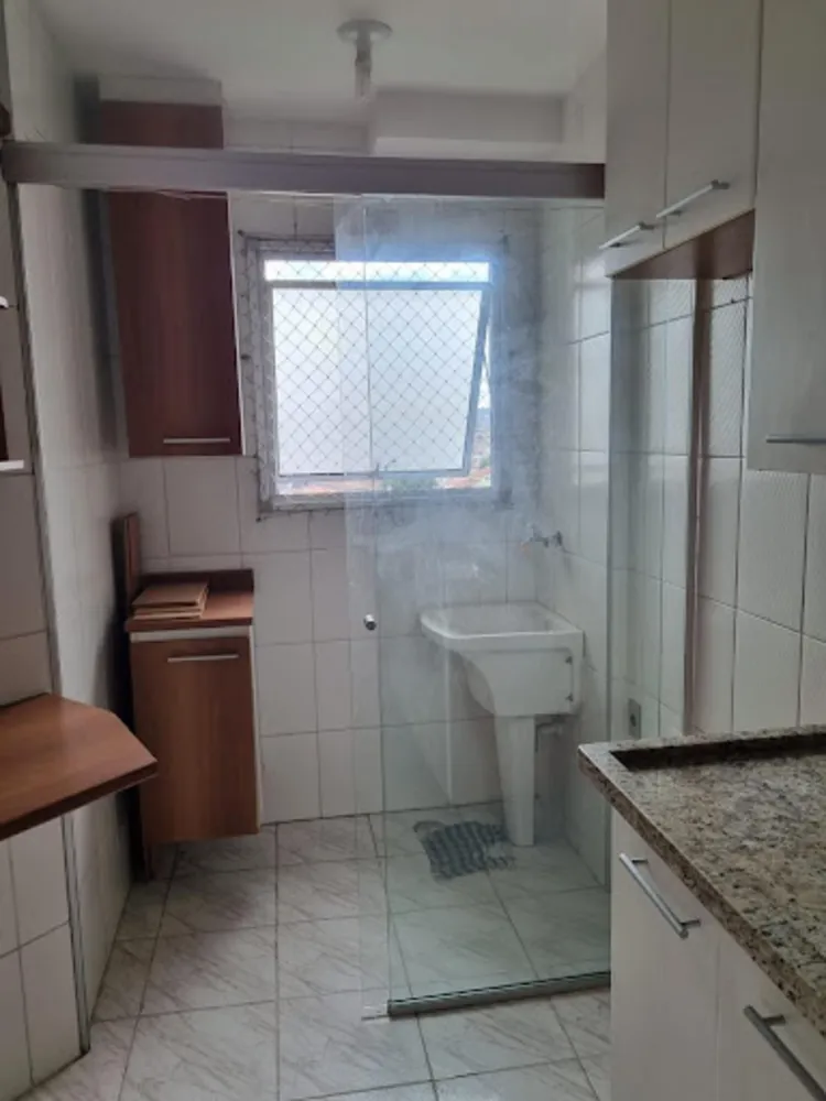 Apartamento, 3 quartos, 58 m² - Foto 3