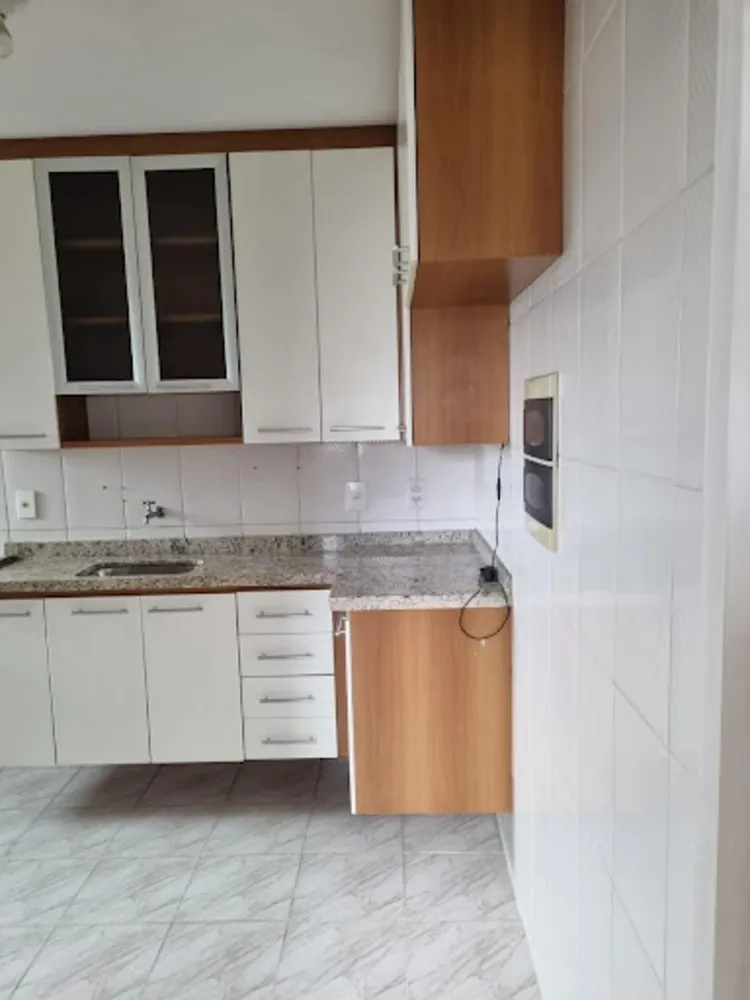 Apartamento, 3 quartos, 58 m² - Foto 2