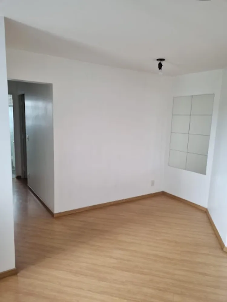 Apartamento, 3 quartos, 58 m² - Foto 4