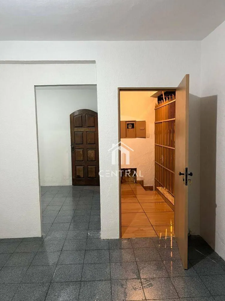 Sobrado, 2 quartos, 130 m² - Foto 3