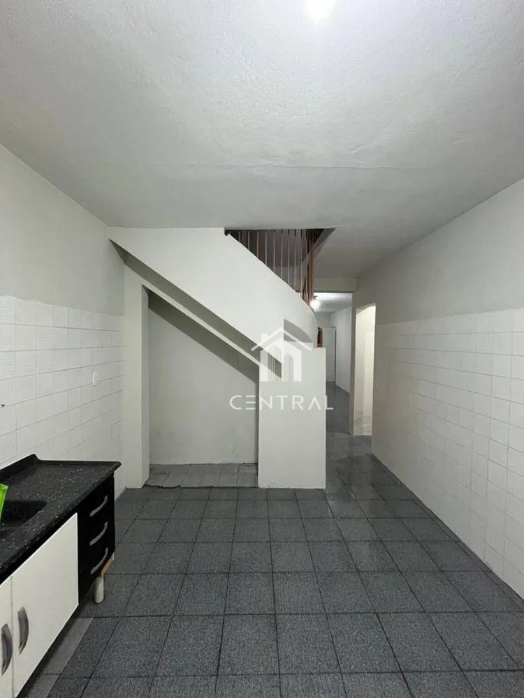 Sobrado, 2 quartos, 130 m² - Foto 1