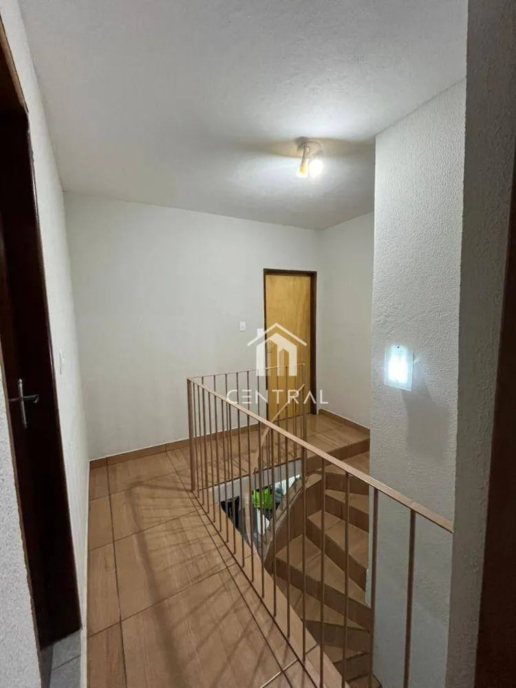 Sobrado, 2 quartos, 130 m² - Foto 3