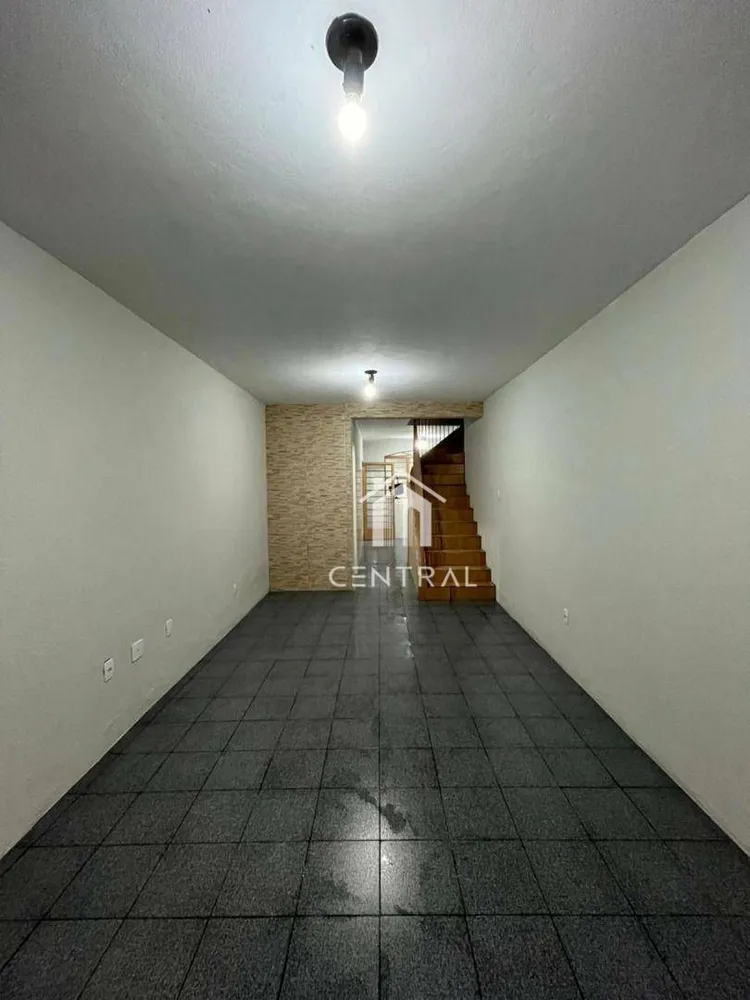 Sobrado, 2 quartos, 130 m² - Foto 7