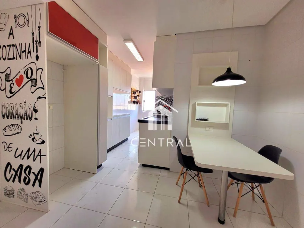 Apartamento, 2 quartos, 85 m² - Foto 5