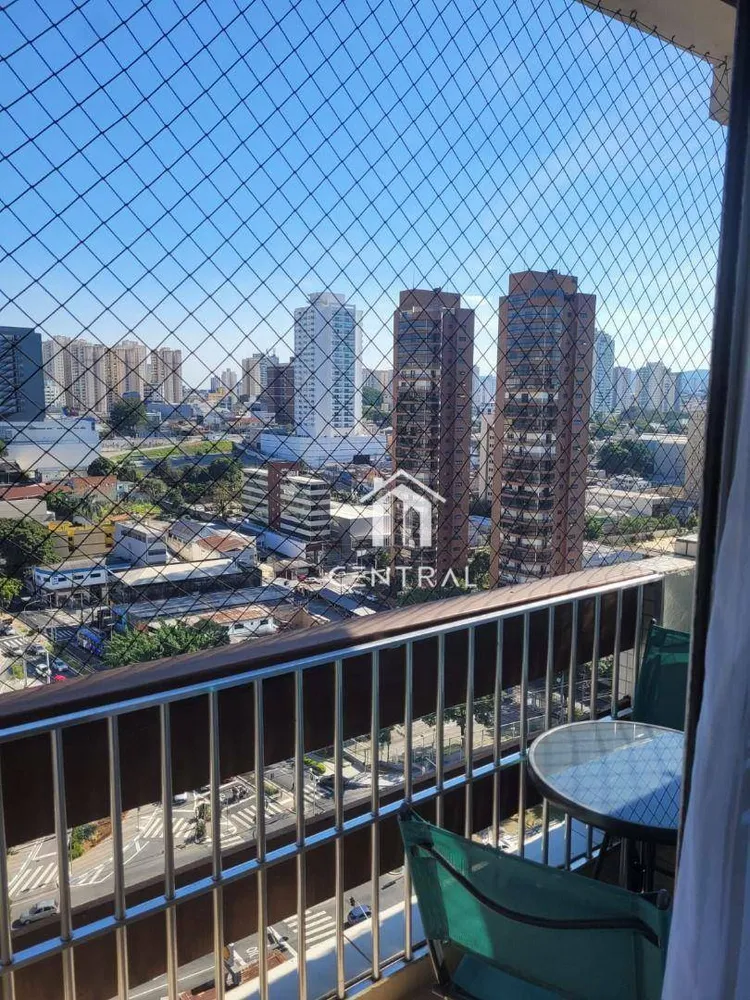 Apartamento, 2 quartos, 85 m² - Foto 2
